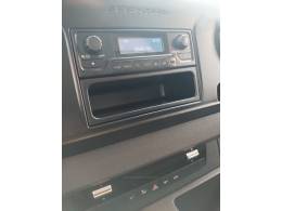 MERCEDES-BENZ - SPRINTER - 2020/2021 - Branca - R$ 174.800,00