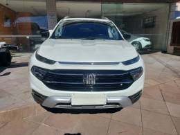 FIAT - TORO - 2023/2023 - Branca - R$ 134.900,00