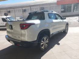 FIAT - TORO - 2023/2023 - Branca - R$ 134.900,00