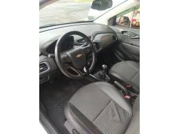 CHEVROLET - ONIX - 2017/2017 - Branca - R$ 59.990,00