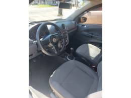 VOLKSWAGEN - SAVEIRO - 2012/2013 - Branca - R$ 44.500,00