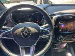RENAULT - CAPTUR - 2022/2023 - Bege - R$ 97.900,00