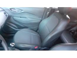 CHEVROLET - ONIX - 2017/2018 - Branca - R$ 68.000,00