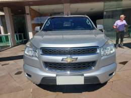 CHEVROLET - S10 - 2013/2014 - Prata - R$ 101.500,00