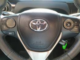 TOYOTA - ETIOS - 2016/2017 - Azul - R$ 49.900,00