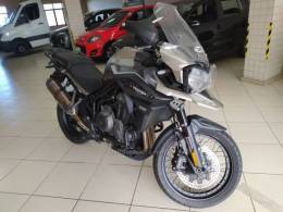 TRIUMPH - Tiger 1200 DES - 2020/2020 - Cinza - R$ 69.900,00
