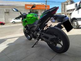 KAWASAKI - Z400 - 2023/2023 - Verde - R$ 28.500,00