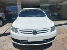 VOLKSWAGEN - SAVEIRO - 2012/2013 - Branca - R$ 44.500,00
