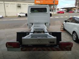 MERCEDES-BENZ - SPRINTER - 2020/2021 - Branca - R$ 174.800,00