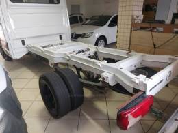 MERCEDES-BENZ - SPRINTER - 2018/2019 - Branca - R$ 160.000,00