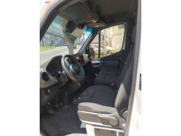 MERCEDES-BENZ - SPRINTER - 2020/2021 - Branca - R$ 182.800,00