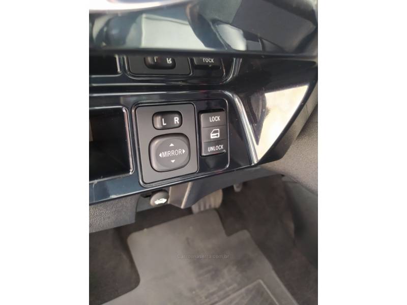 TOYOTA - ETIOS - 2016/2017 - Azul - R$ 51.900,00