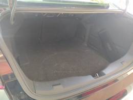 CHEVROLET - CRUZE - 2016/2017 - Preta - R$ 76.800,00