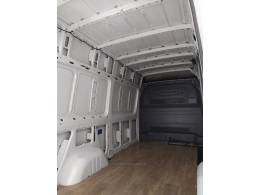 MERCEDES-BENZ - SPRINTER - 2020/2021 - Branca - R$ 182.800,00