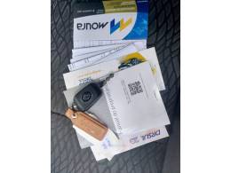 RENAULT - DUSTER - 2019/2020 - Prata - R$ 73.900,00