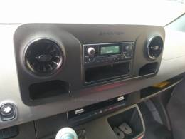 MERCEDES-BENZ - SPRINTER - 2020/2021 - Branca - R$ 182.800,00