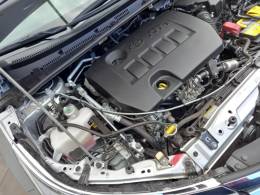 TOYOTA - COROLLA - 2017/2018 - Prata - R$ 87.900,00