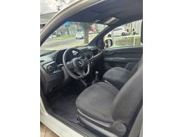 PEUGEOT - PARTNER - 2023/2024 - Branca - R$ 83.900,00