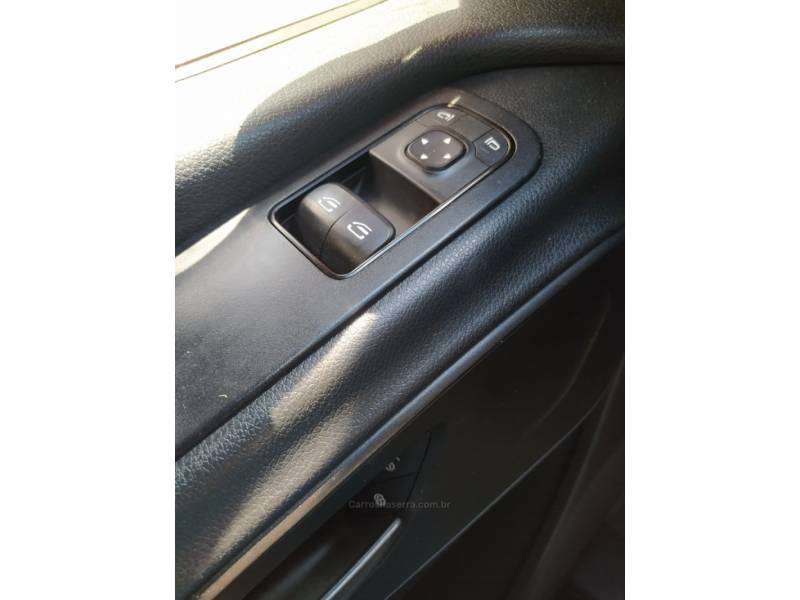 MERCEDES-BENZ - SPRINTER - 2020/2021 - Branca - R$ 182.800,00