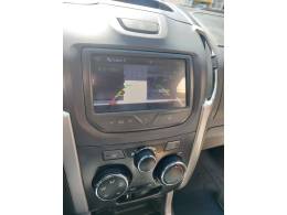 CHEVROLET - S10 - 2013/2014 - Prata - R$ 101.500,00