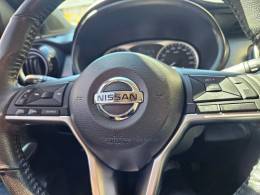 NISSAN - KICKS - 2021/2021 - Branca - R$ 91.900,00