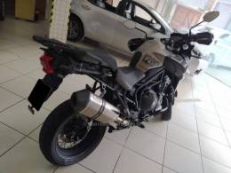 TRIUMPH - Tiger 1200 DES - 2020/2020 - Cinza - R$ 69.900,00