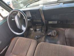 CHEVROLET - D20 - 1993/1993 - Verde - R$ 68.900,00