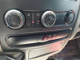 MERCEDES-BENZ - SPRINTER - 2017/2018 - Branca - R$ 149.900,00