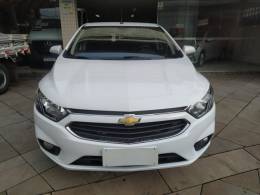 CHEVROLET - ONIX - 2017/2017 - Branca - R$ 59.990,00