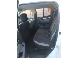 CHEVROLET - S10 - 2017/2018 - Branca - R$ 138.900,00