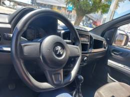 PEUGEOT - PARTNER - 2023/2024 - Branca - R$ 84.500,00