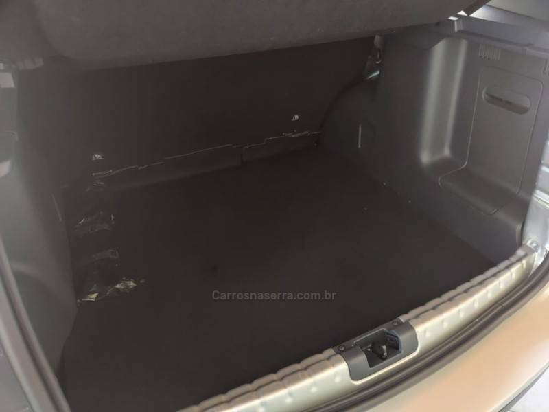 RENAULT - DUSTER - 2019/2020 - Prata - R$ 73.900,00