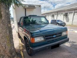 CHEVROLET - D20 - 1993/1993 - Verde - R$ 68.900,00