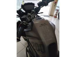 TRIUMPH - Tiger 1200 DES - 2020/2020 - Cinza - R$ 69.900,00