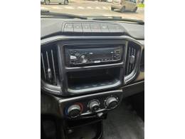 PEUGEOT - PARTNER - 2023/2024 - Branca - R$ 83.900,00