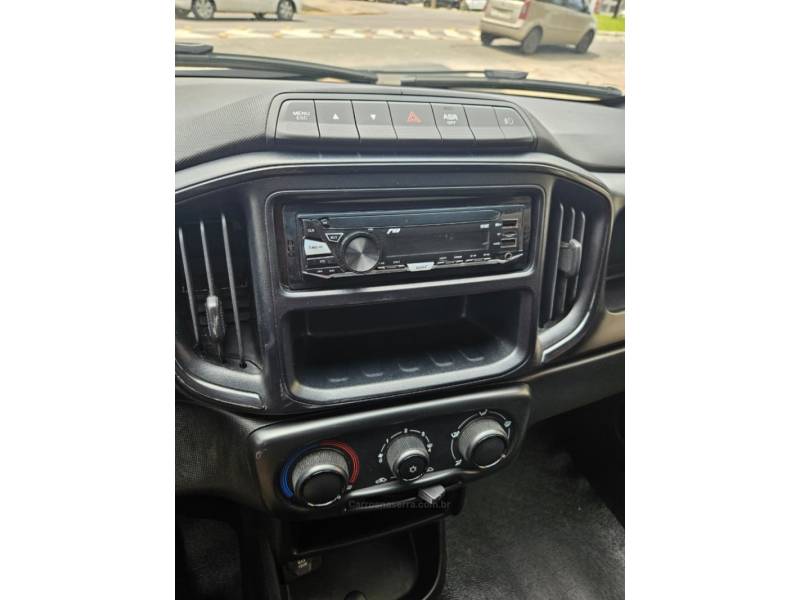 PEUGEOT - PARTNER - 2023/2024 - Branca - R$ 83.900,00