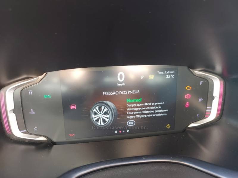 FIAT - TORO - 2023/2023 - Branca - R$ 134.900,00