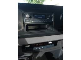 MERCEDES-BENZ - SPRINTER - 2021/2022 - Branca - R$ 180.000,00