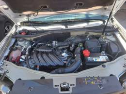 RENAULT - DUSTER - 2019/2020 - Prata - R$ 73.900,00