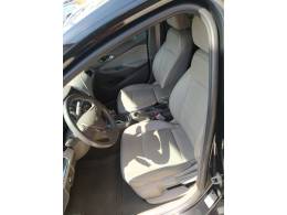 CHEVROLET - CRUZE - 2016/2017 - Preta - R$ 76.800,00