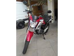 HONDA - CG 160 - 2024/2024 - Vermelha - R$ 18.500,00