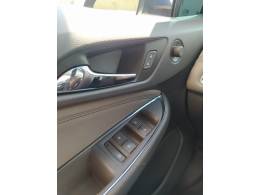 CHEVROLET - CRUZE - 2016/2017 - Preta - R$ 76.800,00