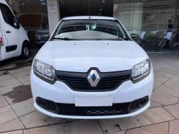 RENAULT - SANDERO - 2017/2017 - Branca - R$ 39.900,00