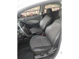 CHEVROLET - ONIX - 2017/2017 - Branca - R$ 59.990,00