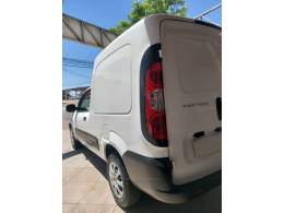 PEUGEOT - PARTNER - 2023/2024 - Branca - R$ 84.500,00