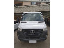 MERCEDES-BENZ - SPRINTER - 2020/2021 - Branca - R$ 174.800,00
