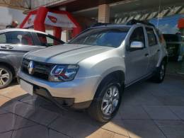 RENAULT - DUSTER - 2019/2020 - Prata - R$ 73.900,00