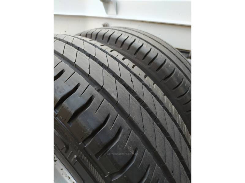 MERCEDES-BENZ - SPRINTER - 2020/2021 - Branca - R$ 174.800,00