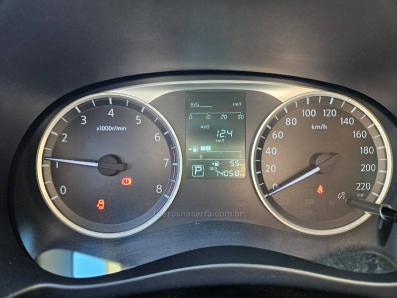 NISSAN - KICKS - 2021/2021 - Branca - R$ 91.900,00