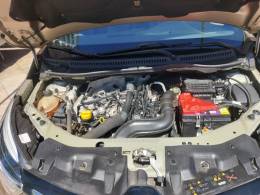 RENAULT - CAPTUR - 2022/2023 - Bege - R$ 97.900,00